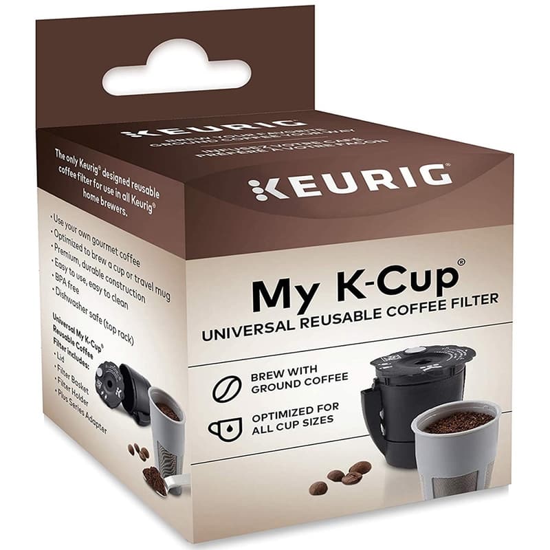 🏆2022's Best Reusable KCup Top Options GRADED & RANKED!